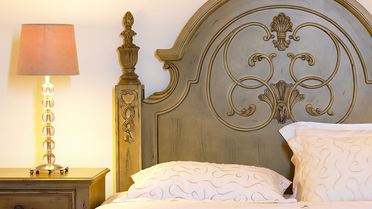 VIP 2 Bedroom Suite with outdoor jacuzzi 